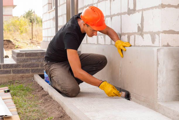 Licensed Waterproofing service in LaFayette, GA - Halo Water Proofing
